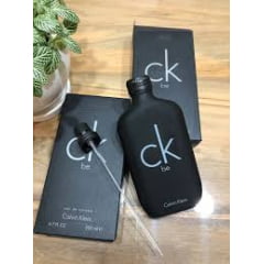 Perfume CK Be Masculino Eau de Toilette