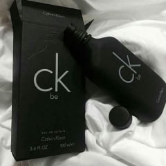 Perfume CK Be Masculino Eau de Toilette