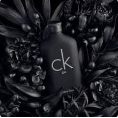 Perfume CK Be Masculino Eau de Toilette