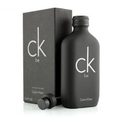 Perfume CK Be Masculino Eau de Toilette