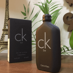 Perfume CK Be Masculino Eau de Toilette