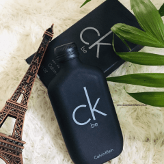 Perfume CK Be Masculino Eau de Toilette