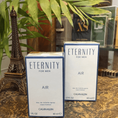 Perfume Eternity Air Masculino Eau de Toilette