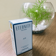 Perfume Eternity Air Masculino Eau de Toilette