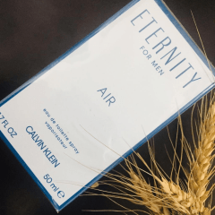 Perfume Eternity Air Masculino Eau de Toilette