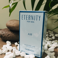 Perfume Eternity Air Masculino Eau de Toilette