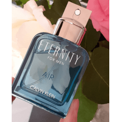 Perfume Eternity Air Masculino Eau de Toilette