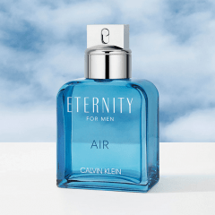 Perfume Eternity Air Masculino Eau de Toilette