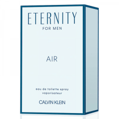 Perfume Eternity Air Masculino Eau de Toilette