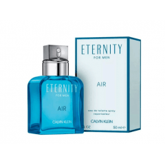 Perfume Eternity Air Masculino Eau de Toilette