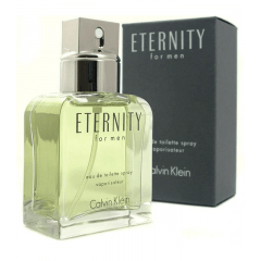 Perfume Eternity For Men Masculino Eau de Toilette