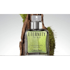 Perfume Eternity For Men Masculino Eau de Toilette