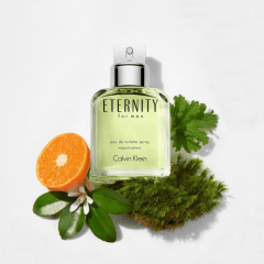 Perfume Eternity For Men Masculino Eau de Toilette