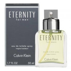 Perfume Eternity For Men Masculino Eau de Toilette