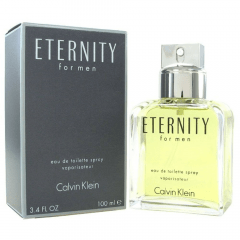 Perfume Eternity For Men Masculino Eau de Toilette