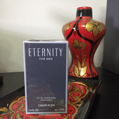 Perfume Eternity For Men Masculino Eau de Toilette