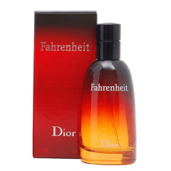 Perfume Fahrenheit Masculino Eau de Toilette