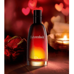 Perfume Fahrenheit Masculino Eau de Toilette