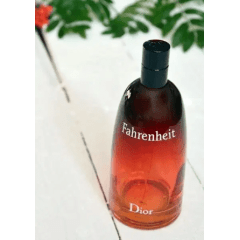 Perfume Fahrenheit Masculino Eau de Toilette