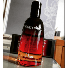 Perfume Fahrenheit Masculino Eau de Toilette