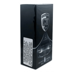 GT For Men - Perfume Masculino - Eau de Toilette - New Brand - Disponível 100 ml