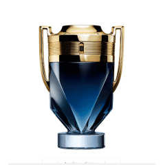 Invictus Parfum - Perfume Masculino - Eau de Parfum - Paco Rabanne - Disponível 50 ml - 100 ml