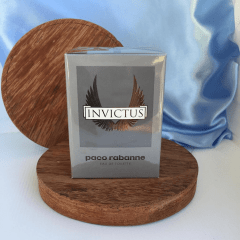 Perfume Invictus Masculino Eau de Toilette