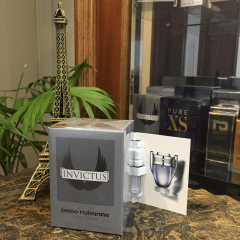 Perfume Invictus Masculino Eau de Toilette