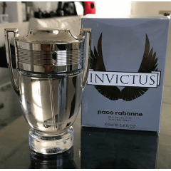 Perfume Invictus Masculino Eau de Toilette