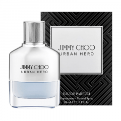 Perfume Jimmy Choo Urban Hero Masculino Eau de Parfum