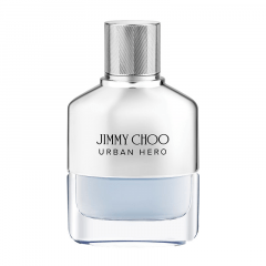 Jimmy Choo Urban Hero Men - Perfume Masculino - Eau de Parfum - Jimmy Choo - Disponível 30 ML - 50 ML - 100 ML