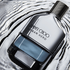 Perfume Jimmy Choo Urban Hero Masculino Eau de Parfum