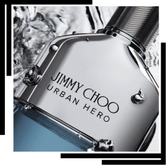 Perfume Jimmy Choo Urban Hero Masculino Eau de Parfum