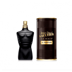 Perfume Le Male  Le Parfum Masculino Eau de Parfum