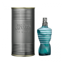 Perfume Le Male  Masculino Eau de Toilette