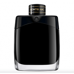 Legend - Perfume Masculino - Eau de Parfum - Mont Black