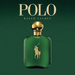 Perfume Polo Masculino Eau de Toilette