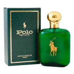 Perfume Polo Masculino Eau de Toilette