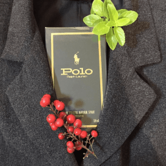 Perfume Polo Masculino Eau de Toilette