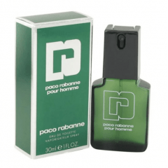 Perfume Pour Homme Masculino Eau de Toilette