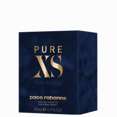 Perfume Pure XS Masculino Eau de Toilette