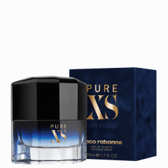 Perfume Pure XS Masculino Eau de Toilette