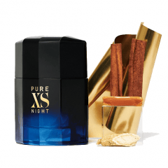 Perfume Pure XS Masculino Eau de Toilette