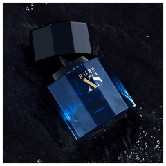 Perfume Pure XS Masculino Eau de Toilette