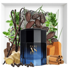 Perfume Pure XS Masculino Eau de Toilette