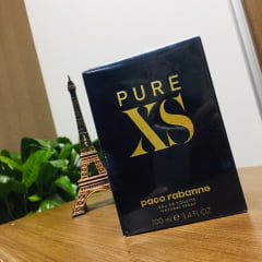 Perfume Pure XS Masculino Eau de Toilette