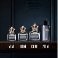 Scandal Him Pour Homme - Perfume Masculino - Eau de Toilette - Jean Paul Gaultier - Disponível 50ML - 100ML