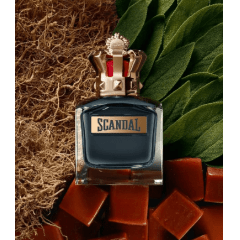 Scandal Him Pour Homme - Perfume Masculino - Eau de Toilette - Jean Paul Gaultier - Disponível 50ML - 100ML