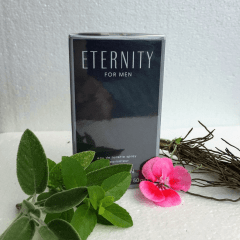 Perfume Eternity For Men Masculino Eau de Toilette